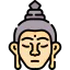 Buddha icon 64x64