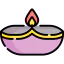 Diwali icon 64x64