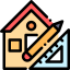 Home icon 64x64