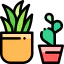 Plant icon 64x64