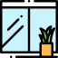 Glass icon 64x64