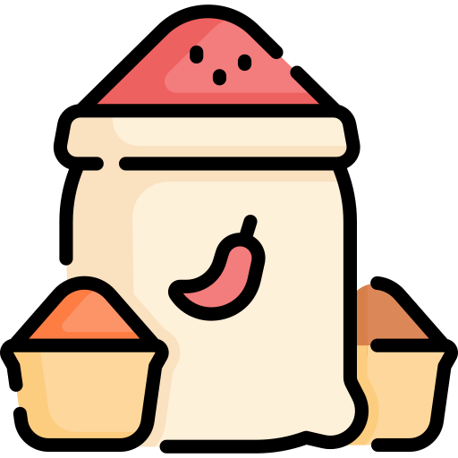 Spices icon