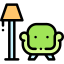 Lamp icon 64x64