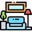 Living room icon 64x64