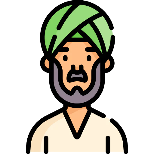Man icon