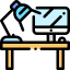 Desk icon 64x64