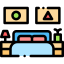 Bedroom icon 64x64