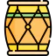 Drum icon 64x64