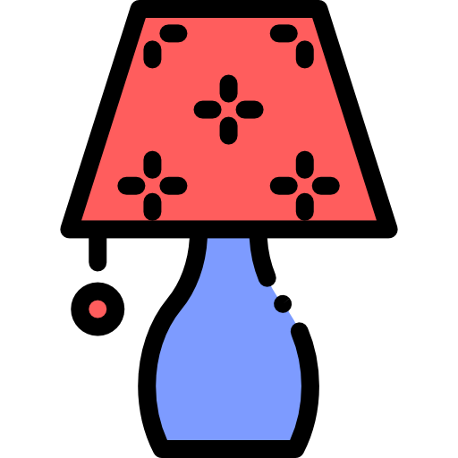 Lamp icon