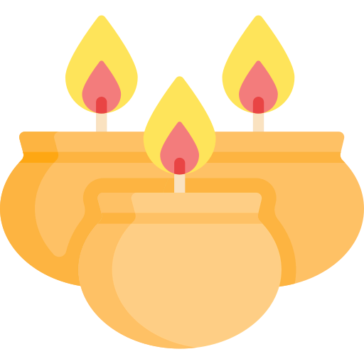 Candle icon