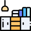 Cabinets icon 64x64