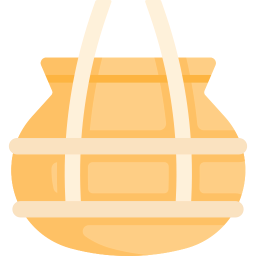 Pot icon
