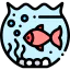 Aquarium icon 64x64