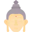Buddha icon 64x64