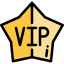 Vip icon 64x64