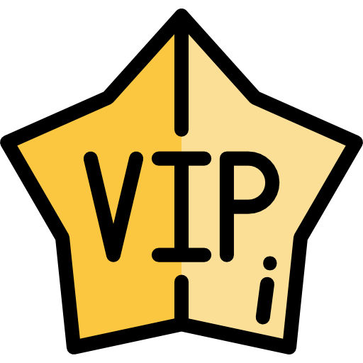 Vip icon