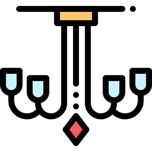 Lights icon