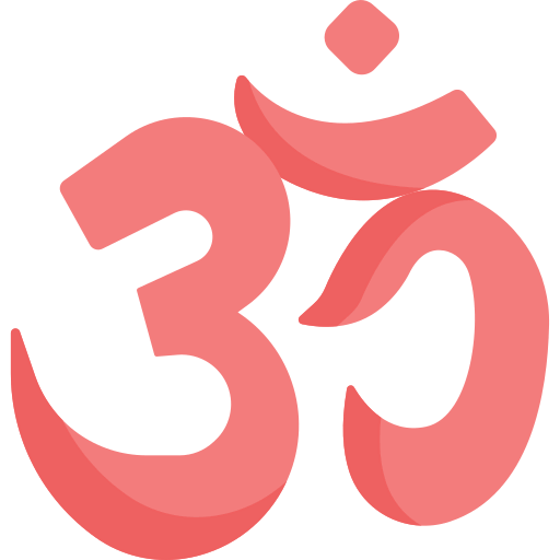 Om icon