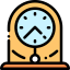 Clock icon 64x64