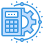 Calculator icon 64x64
