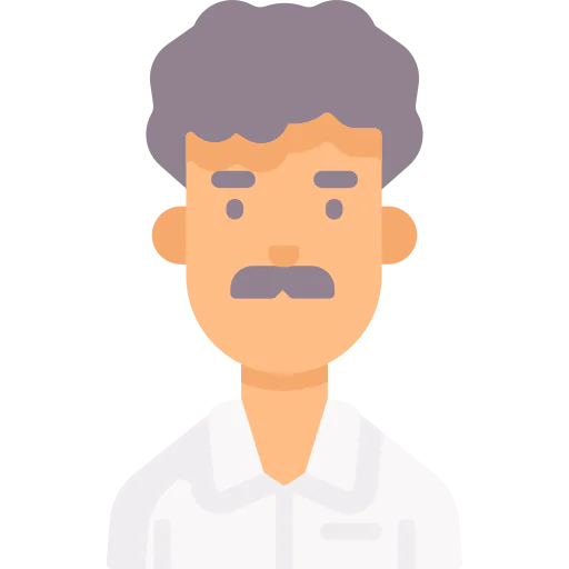 Man icon