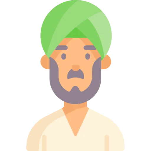 Man icon