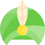 Turban icon 64x64