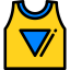 Sleeveless icon 64x64