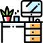 Desk icon 64x64