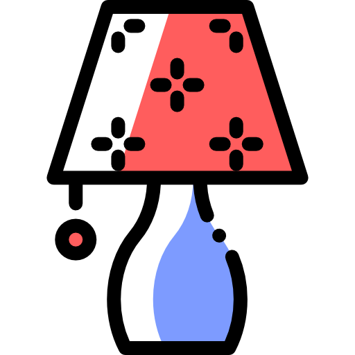 Lamp icon