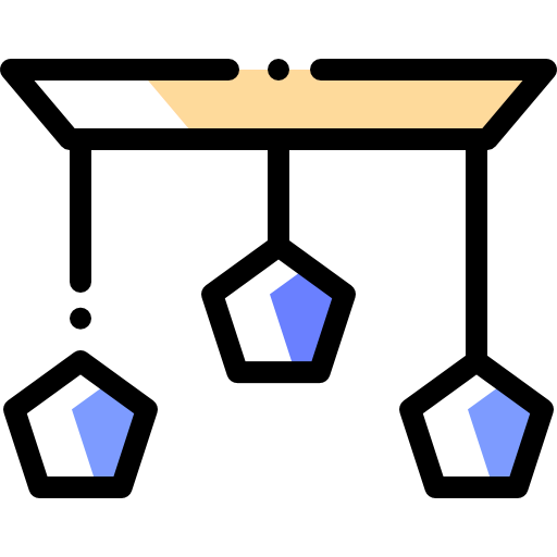 Lights icon