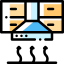 Hood icon 64x64