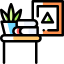 Home decoration Symbol 64x64