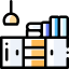 Cabinets icon 64x64