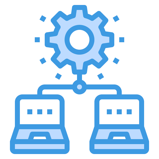 Network icon