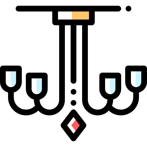Lights icon