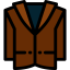 Coat icon 64x64