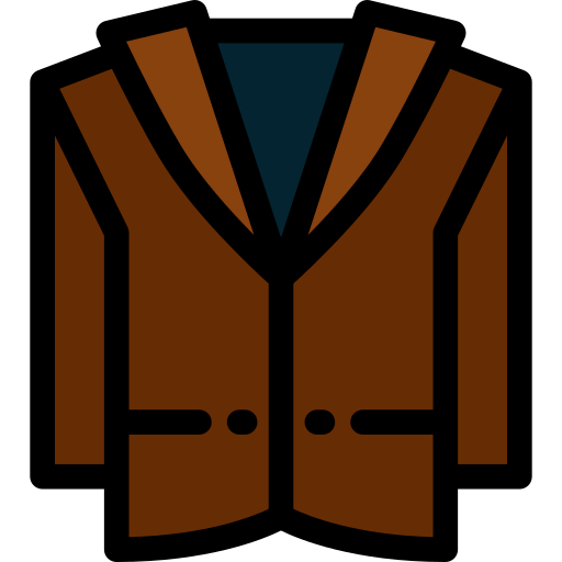 Coat icon