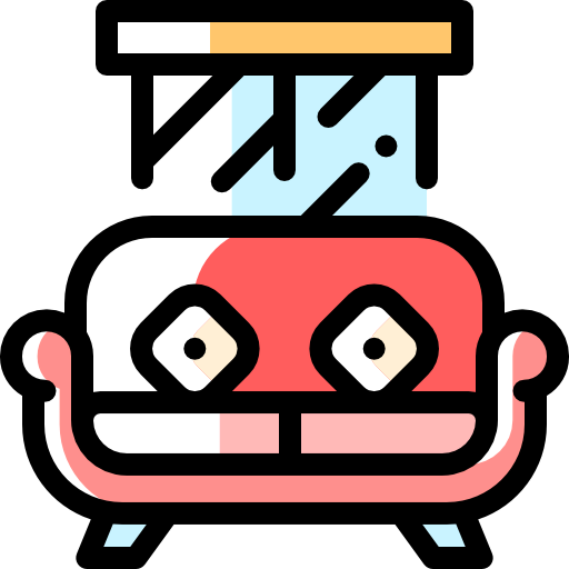 Sofa icon