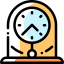 Clock icon 64x64