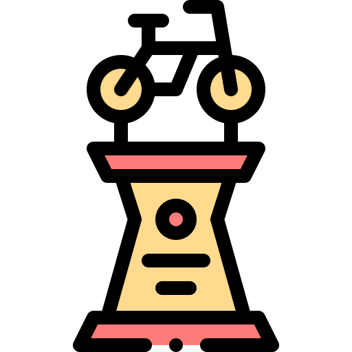 Trophy icon