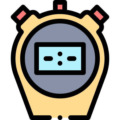 Stopwatch icon