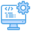Computer icon 64x64