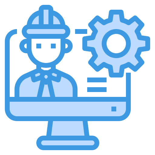 Engineer icon