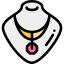 Necklace icon 64x64