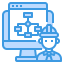 Algorithm icon 64x64
