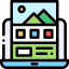 Landing page icon 64x64