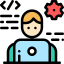 User icon 64x64