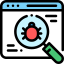 Bug icon 64x64