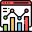 Analytics icon 64x64
